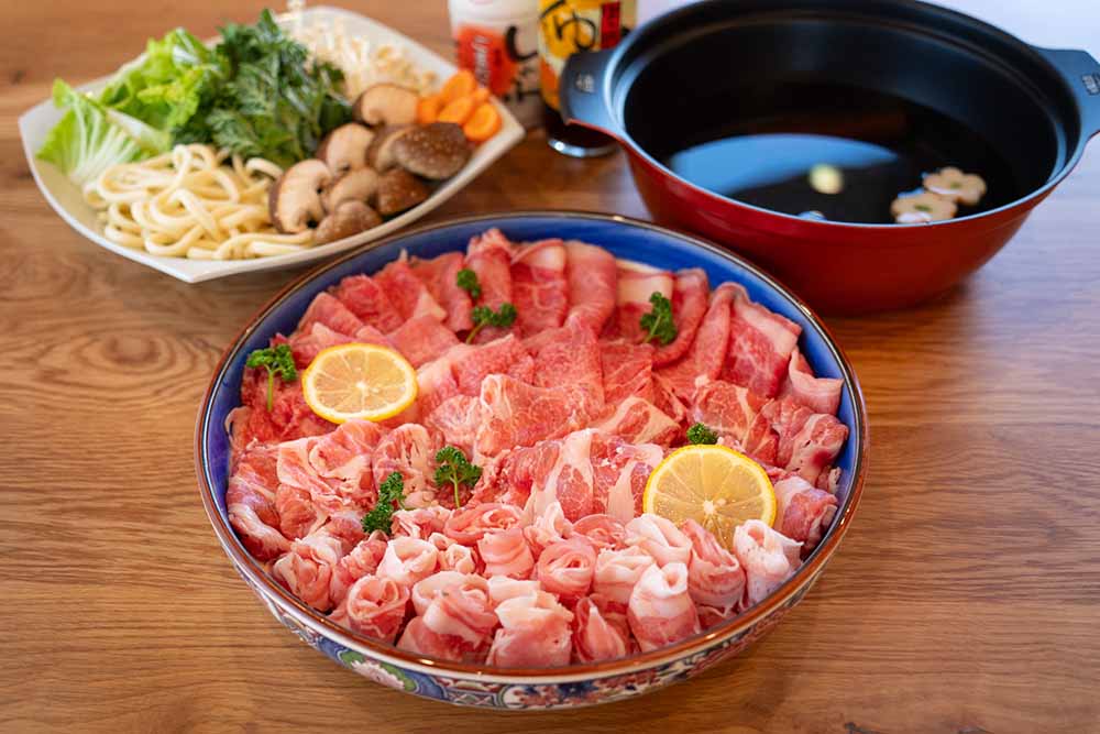 夕食3
